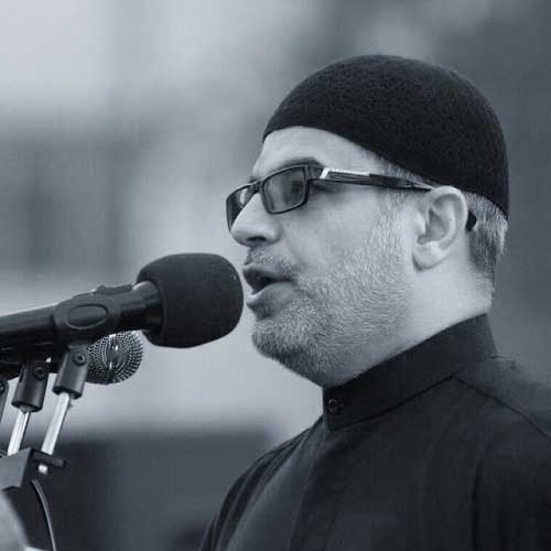 Nazar Qatari   –   Ana Mazloom Hossein